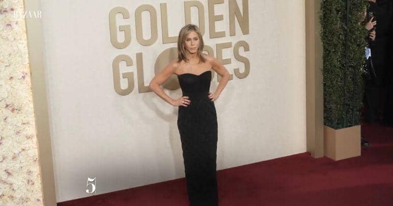 Youtube.com/Harper's Bazaar UK